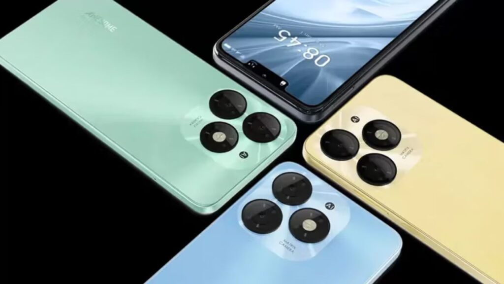 Best Phones Under R4500