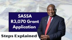 SASSA Double Benefit September 2025 – Recipients May Access Added Assistance