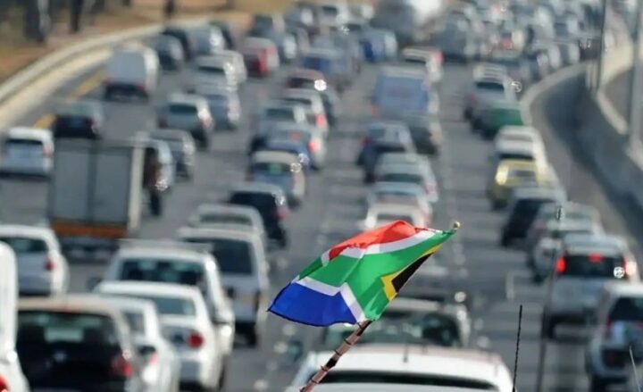 Driving Licence Rules