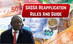 How to Reapply for SASSA in 2025 — Full Guide, Rules & New Changes