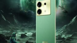 Infinix Zero 30 5G Price Slashed in SA – 12GB RAM and 4K Front Camera for Under R6,000