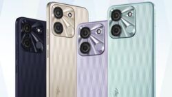 Itel A60s Now Only R1,699 in South Africa – Android 13, 128GB Storage, and Huge Battery Deal