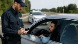 New Traffic Fines October 2025 – Could Cost You Hundreds If You Don’t Know the Rules