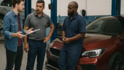 New Vehicle Modification Regulations in South Africa β How They Affect Your Car