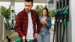Petrol Price Update September 2025 β Could You Save Money This Month?