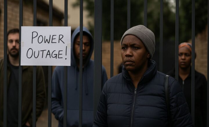 Power Cuts