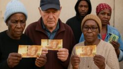R2,350 SASSA Grant Payments at Risk β What Beneficiaries Should Check This September