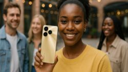 Realme C53 Hits SA With 108MP Camera and 128GB Storage Under R3,500 – You Won’t Believe the Price