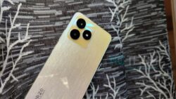 Realme Narzo N53 Now in SA for R3,299 β 33W Charging and 90Hz Display At This Price?