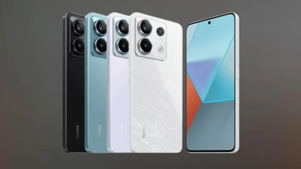 Redmi Note 13