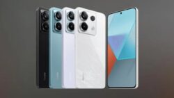 Redmi Note 13 Now in South Africa With 120Hz AMOLED and 108MP Camera – Starting at Just R4,999