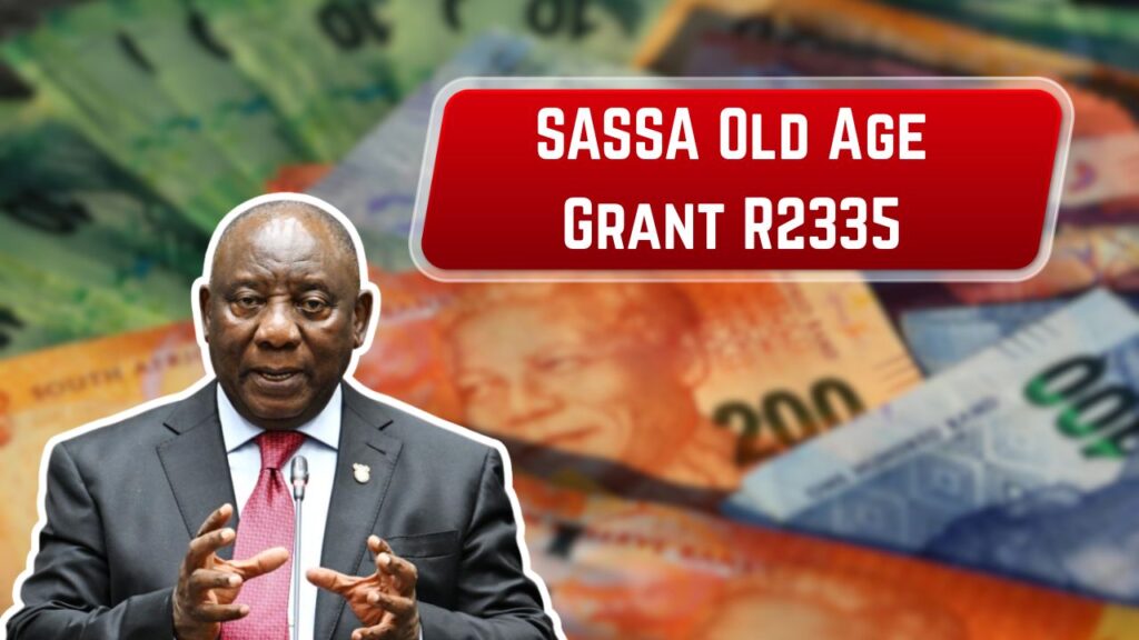 SASSA Double Grant 2025