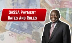 ⁠SASSA Unemployment Insurance Benefits 2025 : Who Qualifies, How & When Payments Come