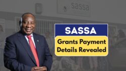 SASSA September 2025 Grants – Eligibility for R2,315, R560 and R1,250 Payments Explained