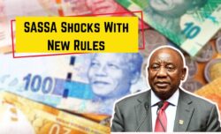 SASSA Announces Strict Rules Requiring Additional Documents for Grants Starting 29 October