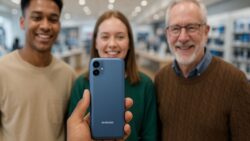Samsung Galaxy A04e Price Drop Alert – Now Only R1,999 in South Africa, Perfect for Students and Seniors