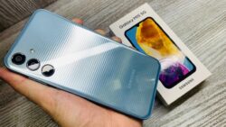Samsung Galaxy M15 5G Launches in South Africa Under R5,000 – 6000mAh Battery and AMOLED Display Inside