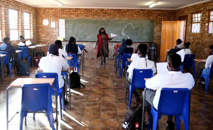 School Calendar Shocked By Change