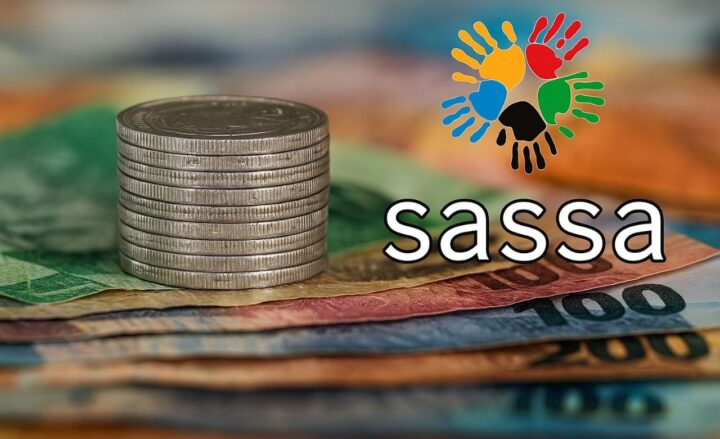 Social Grant Dates
