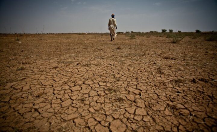 South Africa Faces Dry Taps Ahead