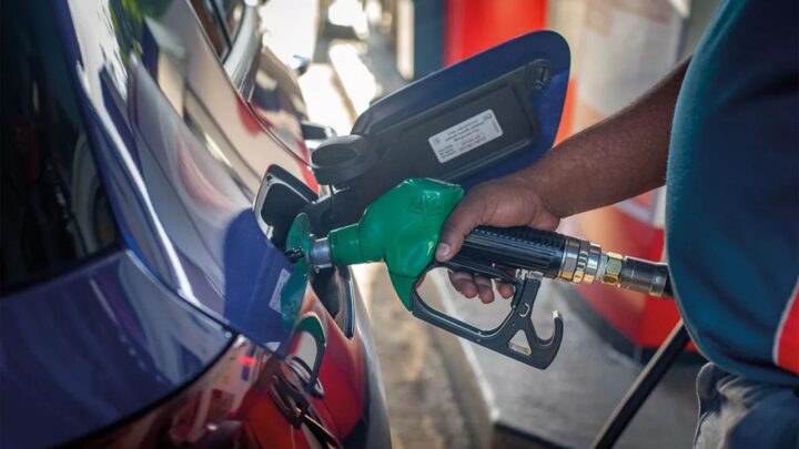 South Africa Petrol Price