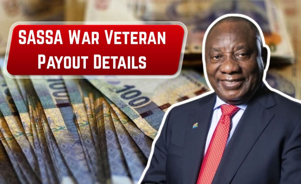 South Africa War