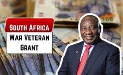 South Africa War Veteran Grant 2025 – Updated Amounts And Who Qualifies