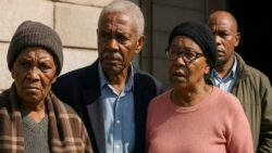 South African Retirement Age Hike β GEPF Announces New 67-Year Limit