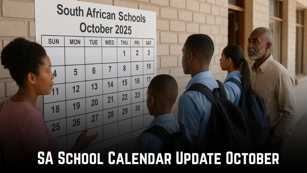 South African Schools
