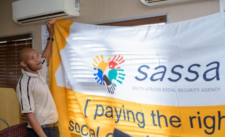 South Africans Alert October SASSA Payment