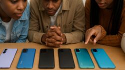 Top 7 Smartphones in South Africa Under R3,000 Right Now – Find Out Which One Has 6GB RAM