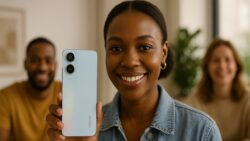 OPPO A38 Offers Massive Storage & Fast Charging in SA for Just R3,499