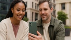 Nokia C32 Now in SA: R2,699 for 128GB Storage + Android 14 Ready