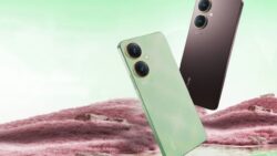 Vivo Y27 Launches in South Africa With Fast Charging and Premium Finish β Now Under R3,800
