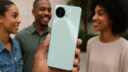 Xiaomi Redmi A3 Launch Deal: R1,899 in South Africa With Big Battery, Clean Android and Premium Look
